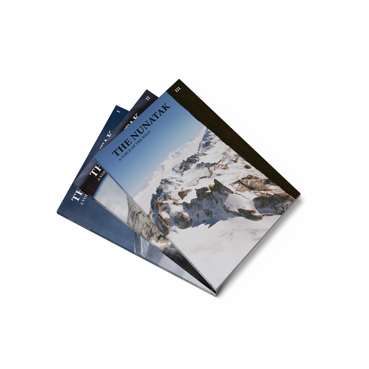 Annual Subscription
