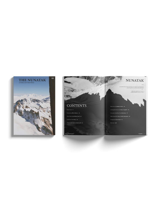 Issue III