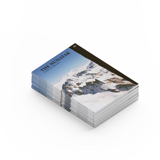 Issue III